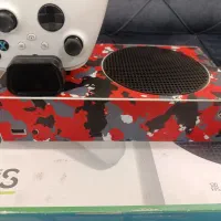 ایکس باکس سری اس در حد نو|کنسول، بازی ویدئویی و آنلاین|ملارد, |دیوار