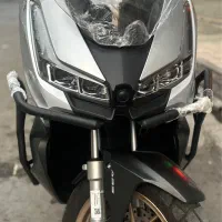 موتورAGV150cc صفرمعاوضه باماشین
