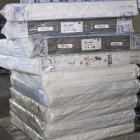 تشک پارچه گردبافت رویال باتخفیف ویژه