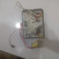 برد کولر گازی اوولی مدیا تراست تک الکتریک|کولر گازی و فن‌کوئل|دورود, |دیوار