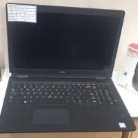 لپتاپi5 نسل7 RAM8DDR4کاملانوباکارتن