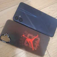 گوشی a05کاملا سالم