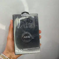 هنذفری ایرپاد|لوازم جانبی موبایل و تبلت|تربت‌حیدریه, شهرک ولیعصر|دیوار