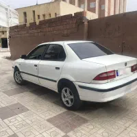 سمندlxمدل 89|خودرو سواری و وانت|کرمان, |دیوار