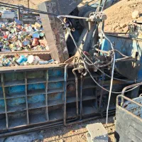 دستگاه پرس حلب و رانی