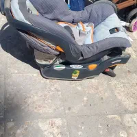 روروئک. صندلی ماشین|کالسکه و لوازم جانبی|کرج, آق تپه|دیوار