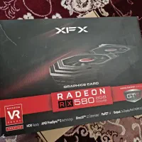 rx580 8gig