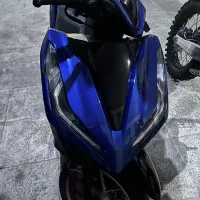 ۳عدد موتور|موتورسیکلت|تهران, منیریه|دیوار