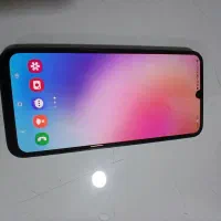 گوشی a24