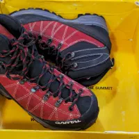 فروش کفش کوهنوردی