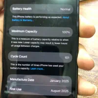 ایفون ۱۶نرمال|موبایل|کرج, شهرک فهمیده|دیوار