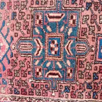 فرش دستباف کناره 4 متری