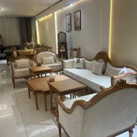 مبل طرح کاجی|مبلمان خانگی و میز عسلی|مشهد, شهرک امام هادی (شهرک غرب)|دیوار