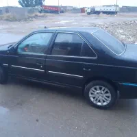 پارس موتور جدید|خودرو سواری و وانت|سیرجان, |دیوار