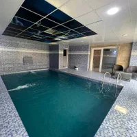 باغچه ویلایی 500متر 250بنا در مهرآباد رودهن