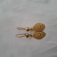 گوشواره ژوپینگ