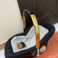 کریر نوزاد|کالسکه و لوازم جانبی|قم, باغ کرباسی|دیوار