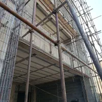 شاگرد سنگ کاری