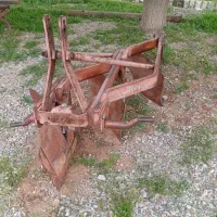 گاوآهن 12وکنتیواتور