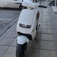 موتور برقی es5 2000 کویر