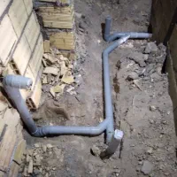 سیمکشیلولهکشیوتعمیرات|خدمات پیشه و مهارت|میانه, |دیوار