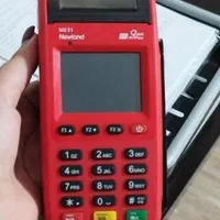 کارتخوان سیار وثابت باضمانت، پوز و (تعمیرات تخصصی)|فروشگاه و مغازه|فردیس, فردیس|دیوار