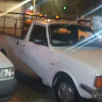 حمل نقل وانت باری کف مبلی به کل کشور