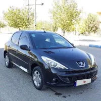 ۲۰۷مدل ۱۴۰۲|خودرو سواری و وانت|دورود, |دیوار