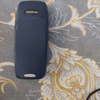 نوکیا 3310 فنلاند اصل نو نو با شارژر فابریک سالم|موبایل|مشهد, ایثارگران|دیوار