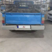وانتنیسان|خودرو سواری و وانت|کرمانشاه, |دیوار