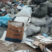 خرید فروش ضایعات مس برنج آهن لاک کارتن