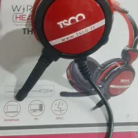 هدفون تسکو