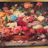 تابلو|تابلو، نقاشی، عکس|پردیس, فاز ۸|دیوار