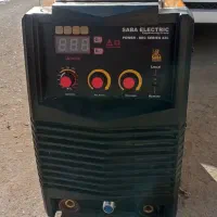 دستگاه جوش سه فاز صبا|ماشینآلات صنعتی|نیشابور, ریوند|دیوار