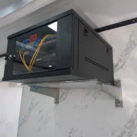 نصب دوربین مداربسته + هوشمند سازی ساختمان|خدمات پیشه و مهارت|تهران, سازمان آب|دیوار