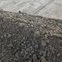 توزیع کودهای گاوی ودامی|خدمات باغبانی و درختکاری|نائین, |دیوار