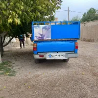 وانت نیسان حمل بارشما،دقیق،منظم،سریع