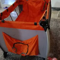 تخت پارک و روروئک بندرگز