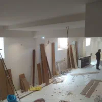 فروش208دربست58مترسویت155مترزیرزمین آذر بهرام|فروش آپارتمان|اصفهان, ملاصدرا|دیوار