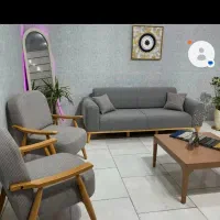 مبل مینمال اقساطی** اقساط ۶ ماه|مبلمان خانگی و میز عسلی|کرمانشاه, |دیوار