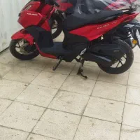 موتور کلیک جدید 170واریو کبیر