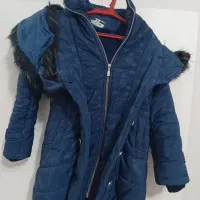 کاپشن دست دوم