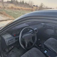 میتسوبیشی گالانت سوسماری|خودرو سواری و وانت|خمینیشهر, |دیوار