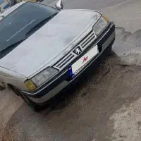 پژو روا دگانه کار خانه