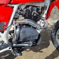 موتورهندا(طرح اکسل)۱۵۰cc|موتورسیکلت|شاهرود, |دیوار