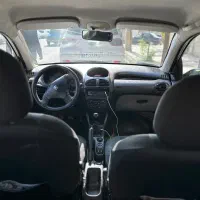 ۲۰۶تیپ ۲مدل۹۱|خودرو سواری و وانت|ایلام, |دیوار