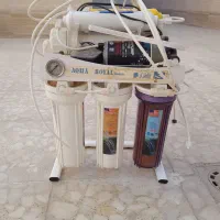 تصویه اب|آبسردکن و تصفیه آب|خمینیشهر, |دیوار