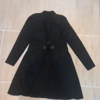 مانتوهای زیبابرای دخترخانمهای۴۰ تا ۵۰ کیلو فقط ۱۰۰|لباس|سنندج, |دیوار