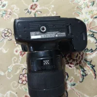 دوربین کنون فروش فوری|دوربین عکاسی و فیلم‌برداری|کرج, خرمدشت|دیوار