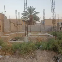 املاک و زمین